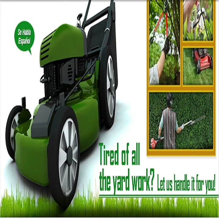 Affordable landscape installation near you across Woodbridge, VA - Eazy Tree & Lawn