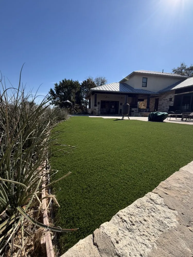 Reliable landscaping services in San Antonio, TX - EB Advantage