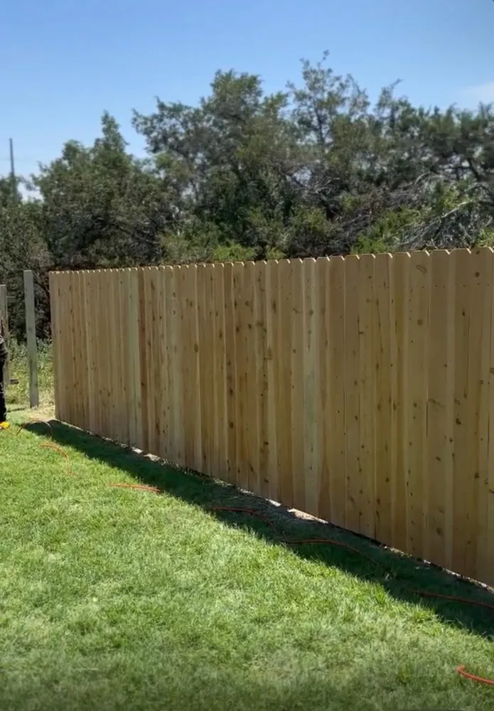 Reliable lawn mowing service near you across San Antonio, TX - EB Advantage