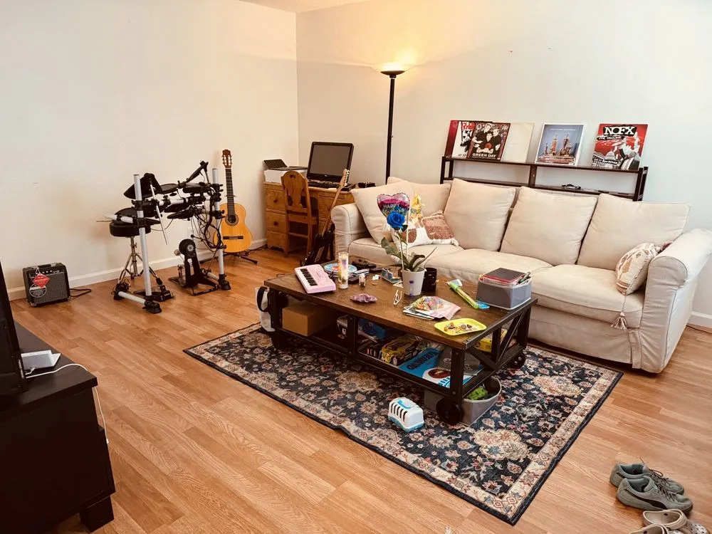 Top-rated landscaping services with custom design in San Pablo, CA by EB House Cleaning