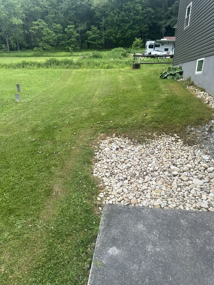 Trusted landscape design in Woodland, PA - EB Landscape