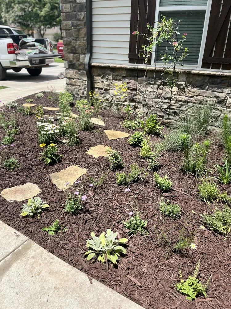 Affordable yard cleanup service for homes across Lenoir City, TN - EB Landscaping and Auto Detailing
