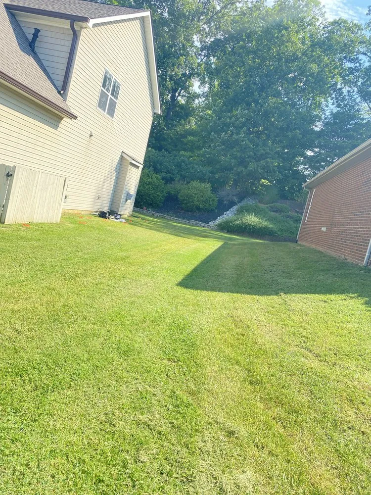 Top-rated garden landscaping experts serving Lenoir City, TN - EB Landscaping and Auto Detailing