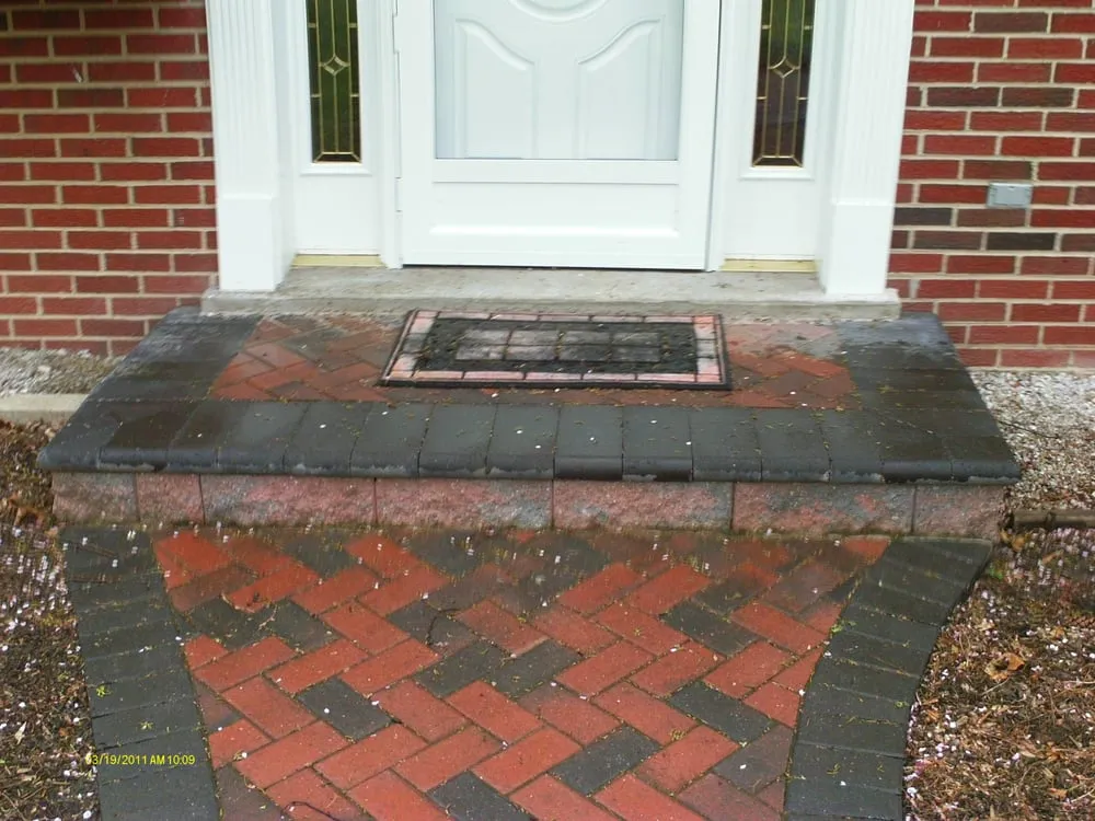 Trusted outdoor landscaping for outdoor upgrades across Ellicott City, MD - EB Landscaping And Home Improvement