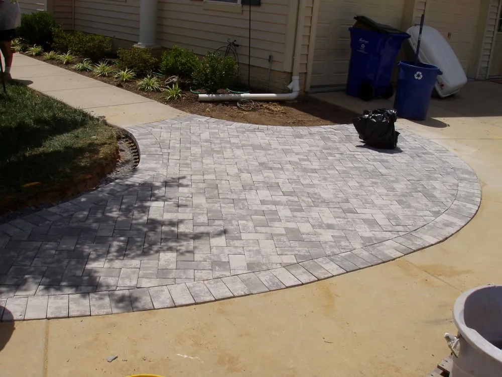 Local landscaping services near you in Ellicott City, MD by EB Landscaping And Home Improvement