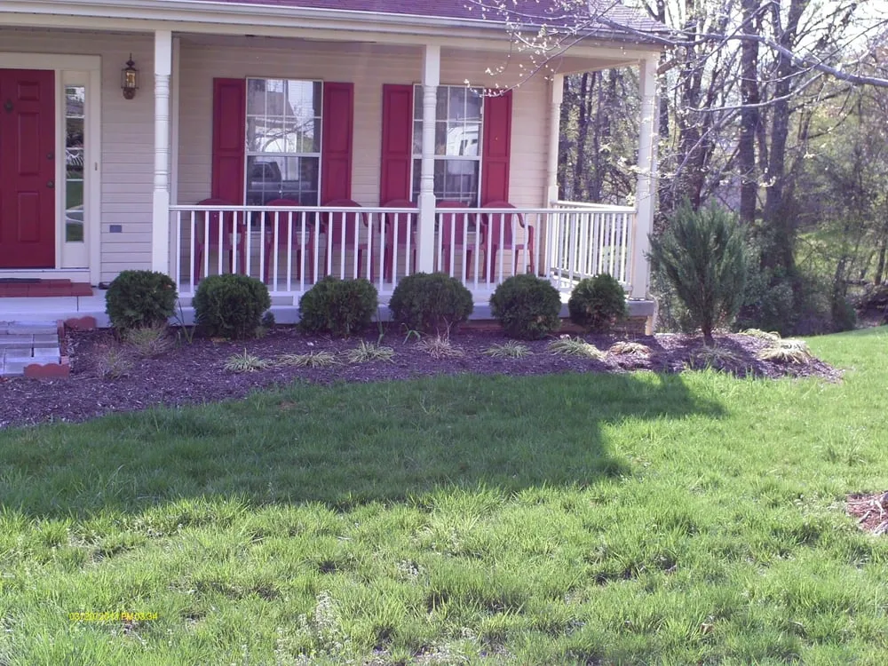 Affordable lawn mowing service in Ellicott City, MD by EB Landscaping And Home Improvement