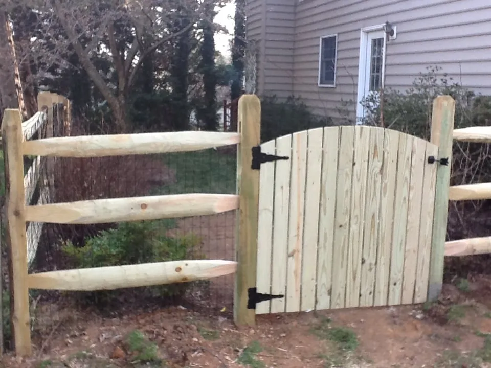 Professional garden landscaping in Ellicott City, MD by EB Landscaping And Home Improvement