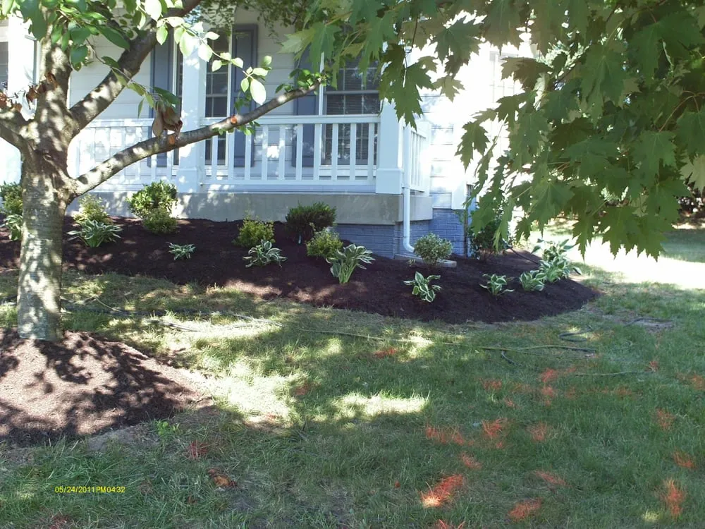 Professional landscape design experts serving Ellicott City, MD - EB Landscaping And Home Improvement