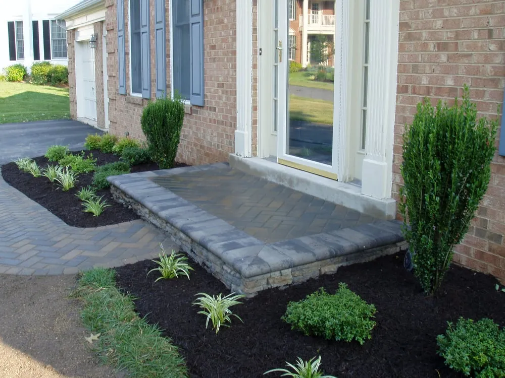 Expert yard cleanup service near you across Ellicott City, MD - EB Landscaping And Home Improvement