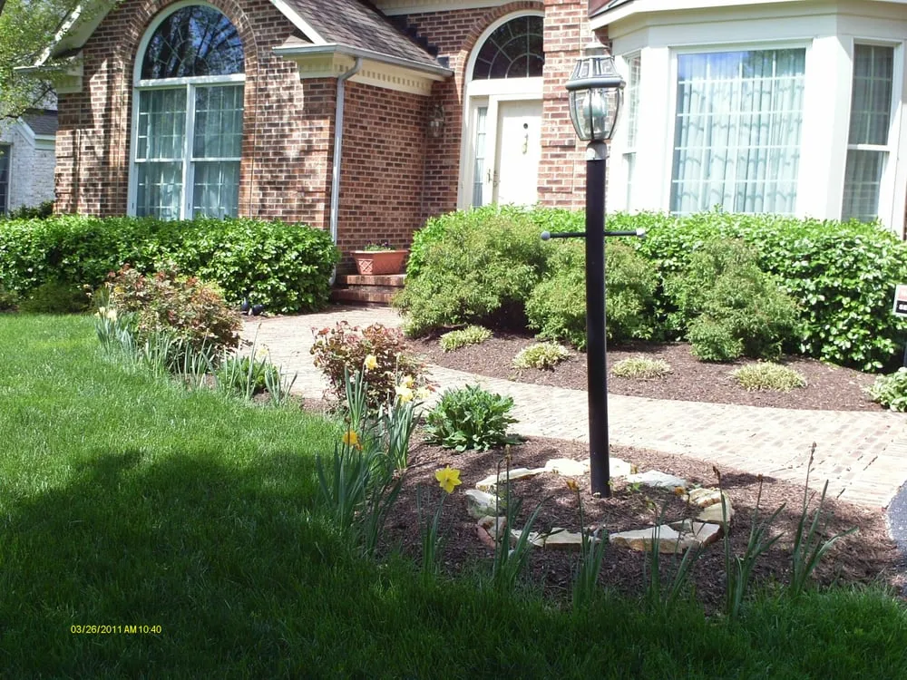 Affordable landscape design near you across Ellicott City, MD - EB Landscaping And Home Improvement