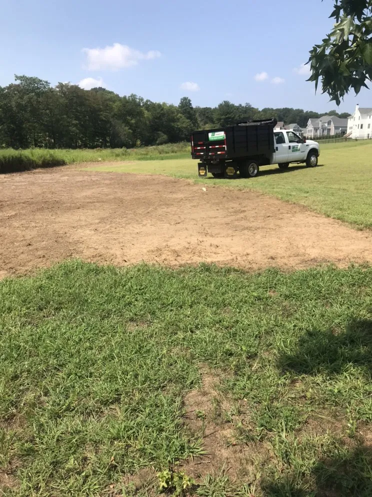 Affordable yard cleanup service in Freehold, NJ - EB Landscaping