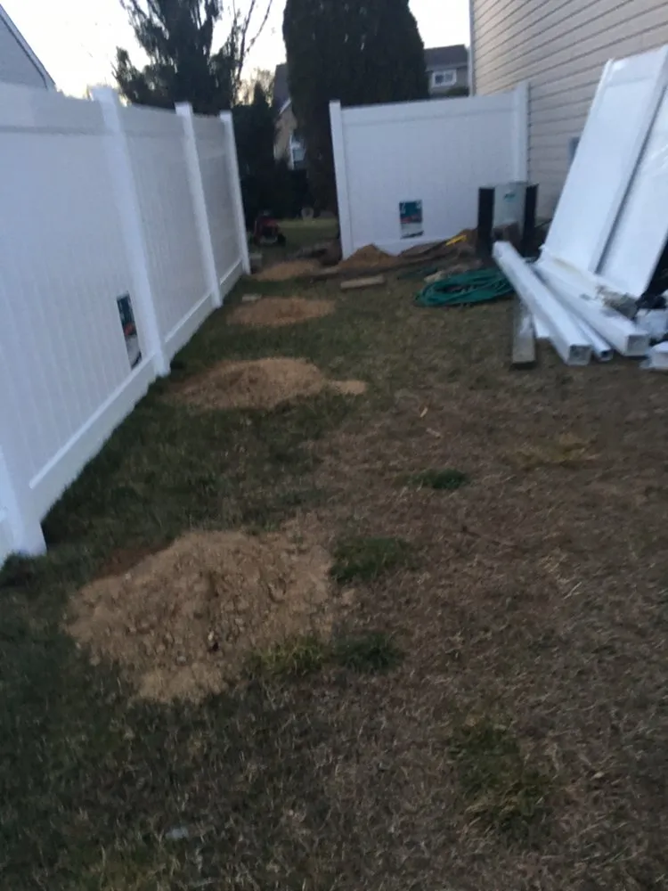 Affordable yard maintenance in Freehold, NJ - EB Landscaping