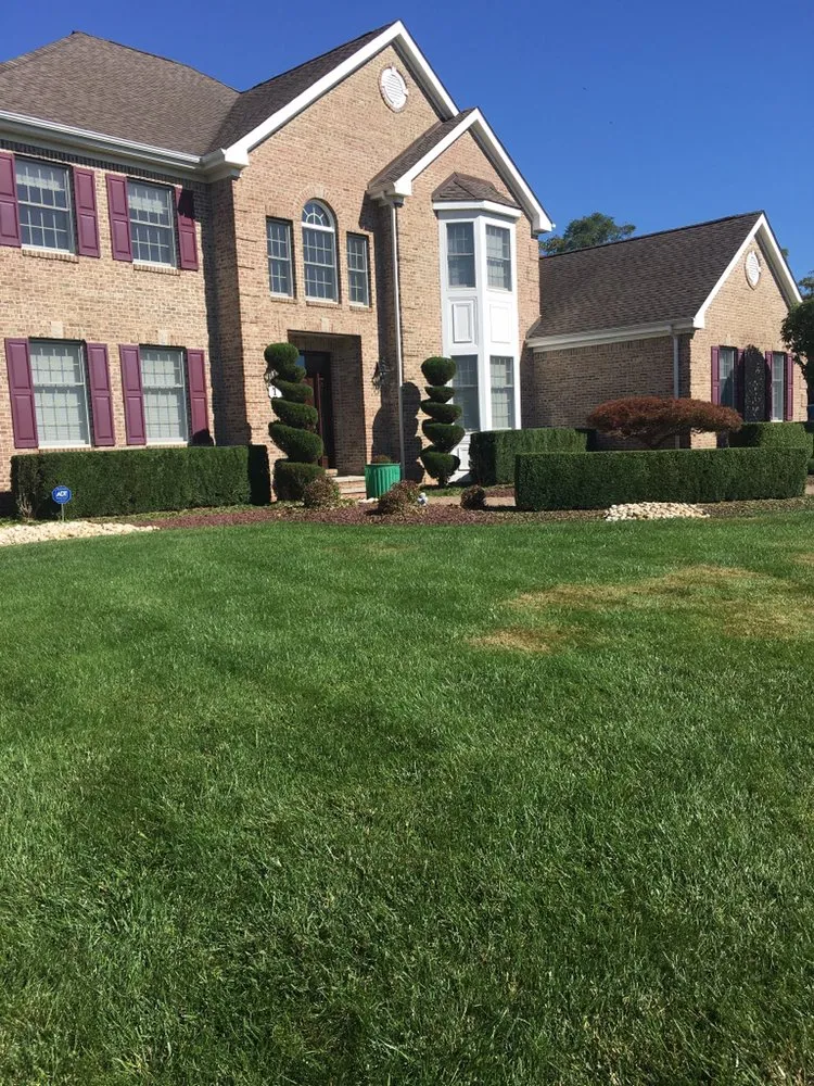 Trusted yard cleanup service in Freehold, NJ by EB Landscaping