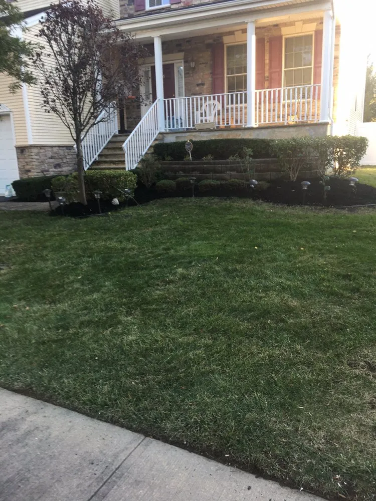Reliable landscaping services for homes across Freehold, NJ - EB Landscaping