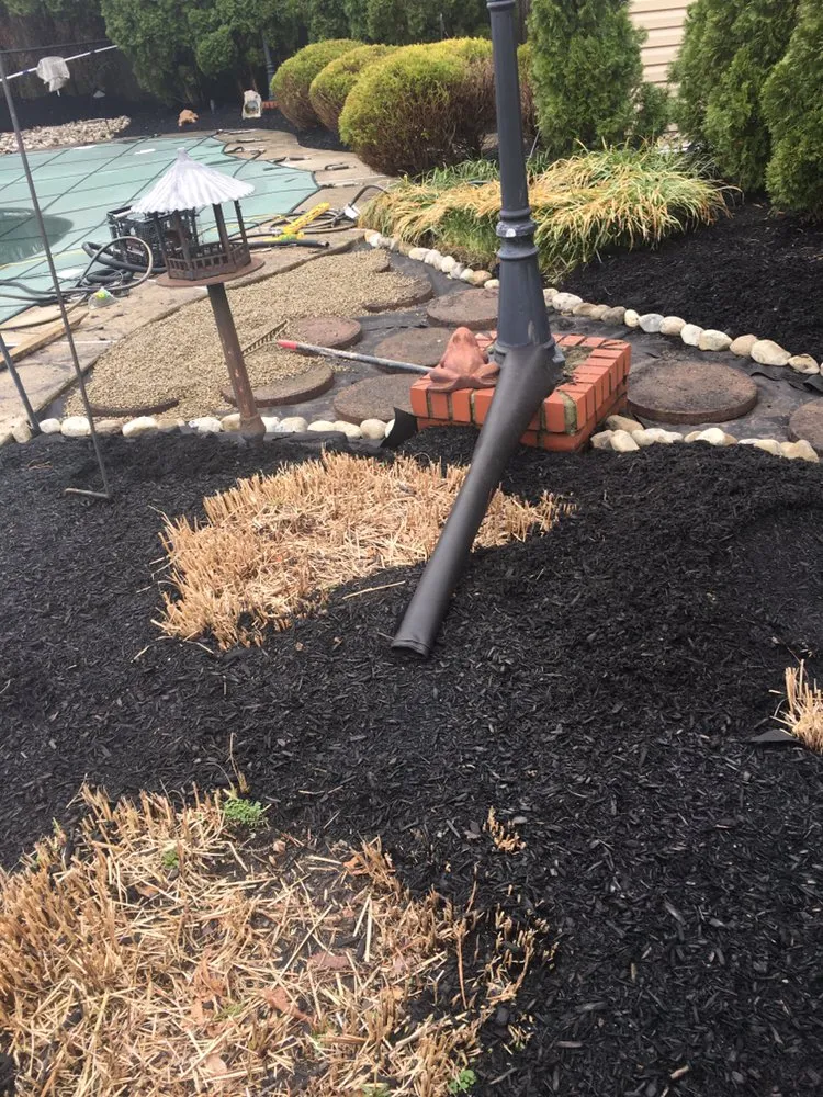 Top-rated yard maintenance for outdoor upgrades in Freehold, NJ by EB Landscaping