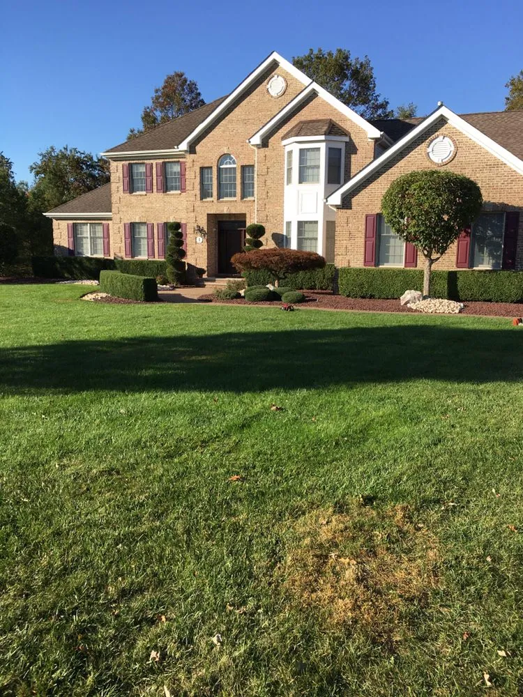 Professional yard maintenance for homes across Freehold, NJ - EB Landscaping