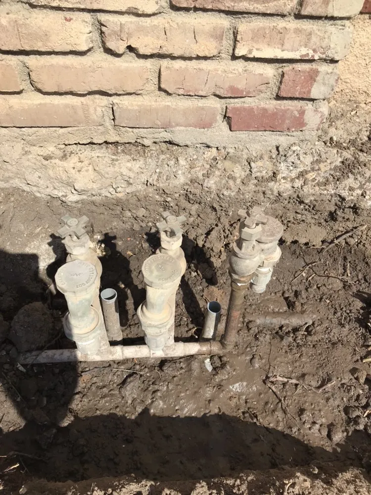 Reliable landscape design for year-round maintenance in Santa Clarita, CA by EB Landscaping