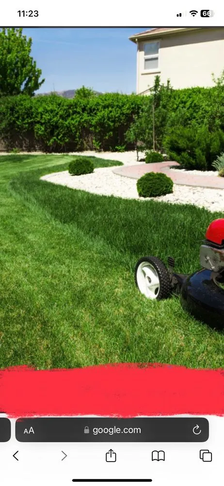 Reliable residential landscaping for outdoor upgrades in Santa Clarita, CA by EB Landscaping