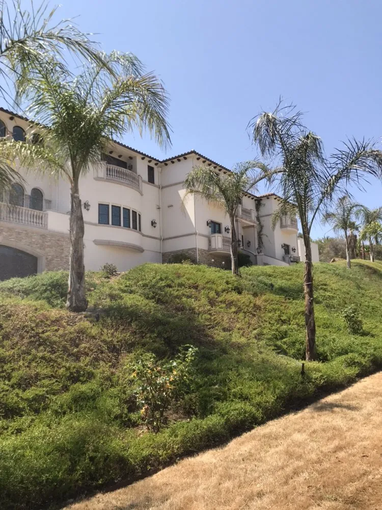 Local landscaping services in Santa Clarita, CA - EB Landscaping