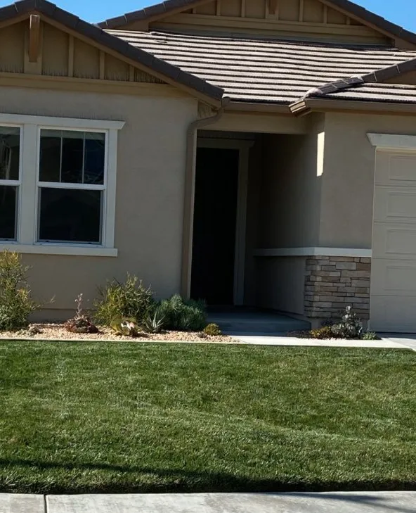 Top-rated outdoor landscaping with custom design across Santa Clarita, CA - EB lanpscaping