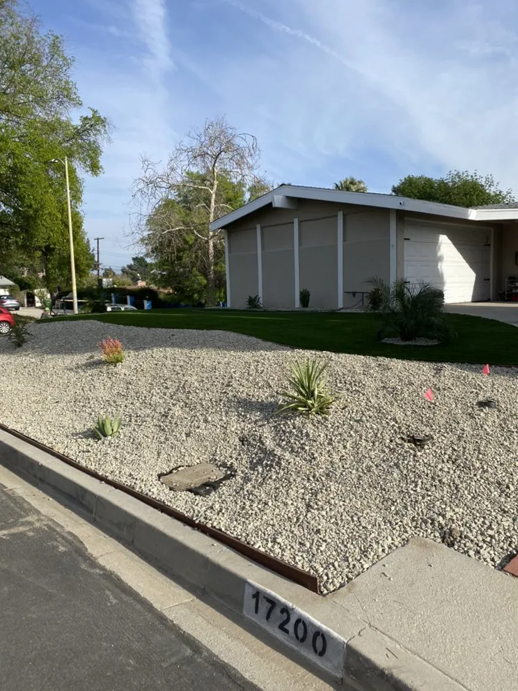 Top-rated outdoor landscaping for homes across Santa Clarita, CA - EB lanpscaping