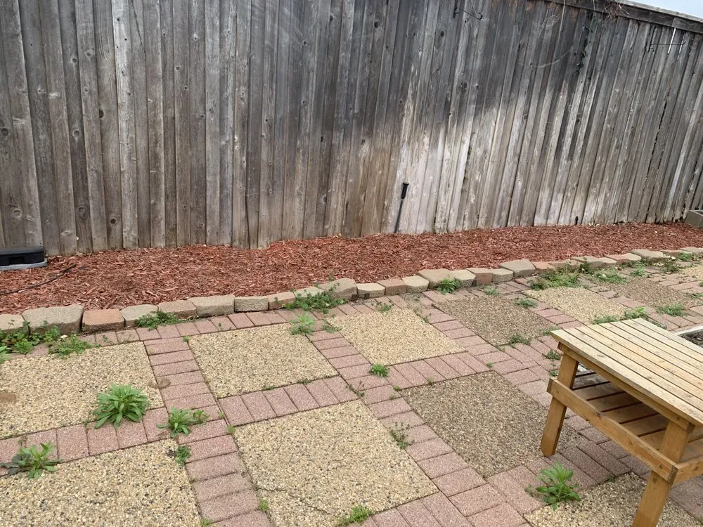 Expert garden landscaping in Fort Worth, TX - EB lawn care