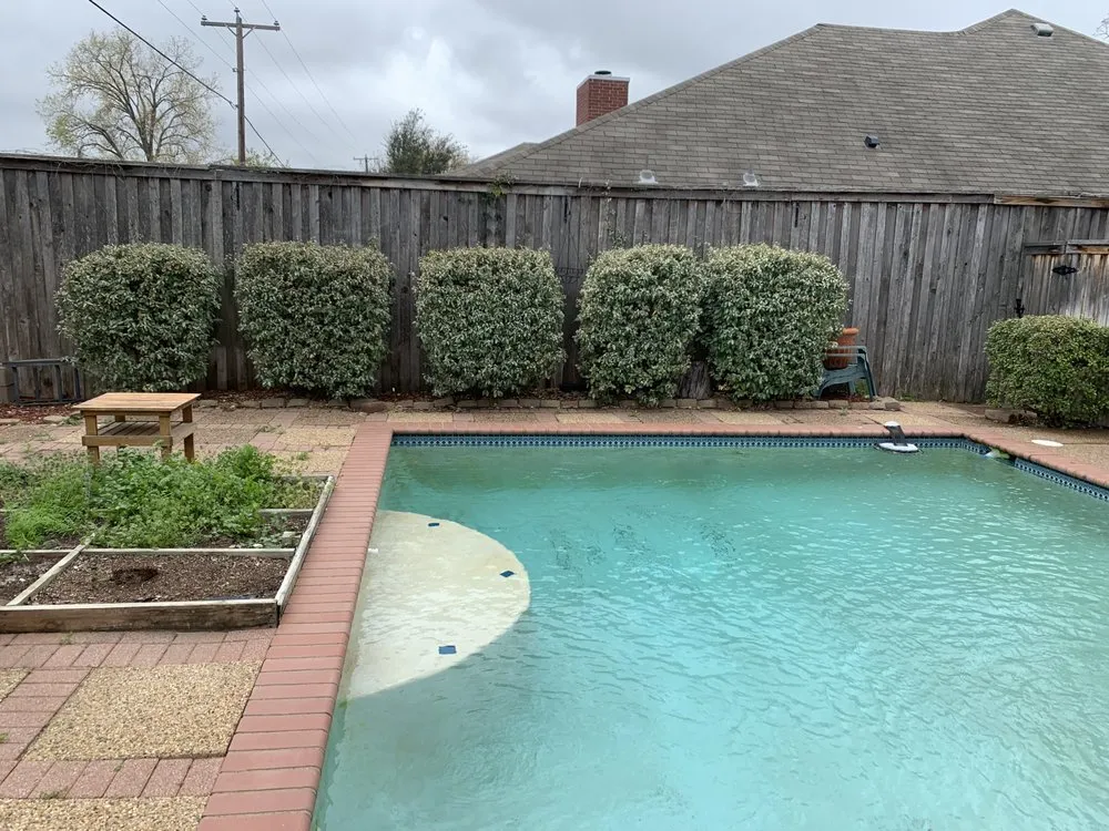 Expert yard maintenance experts serving Fort Worth, TX - EB lawn care