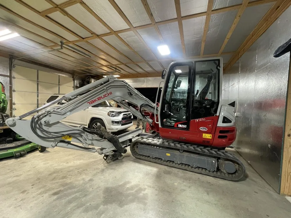 Expert lawn care service experts serving Crossville, TN - EB Residential Land Management Solutions