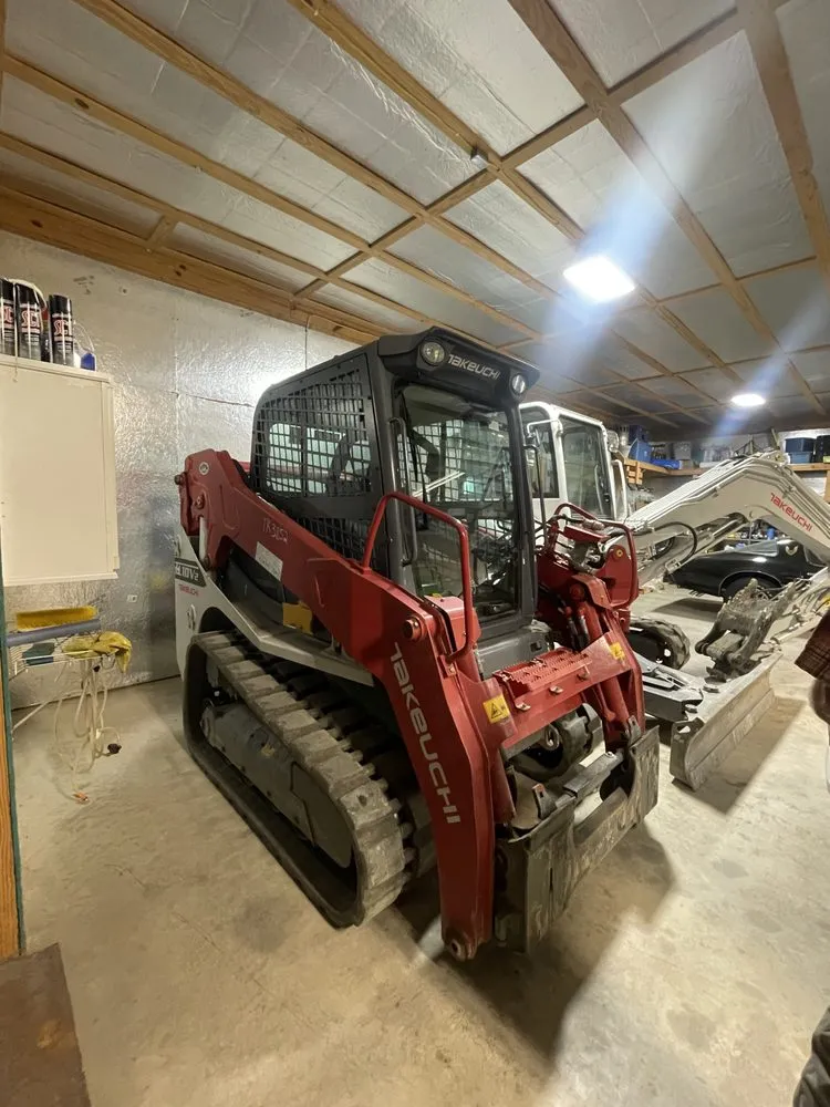 Custom lawn mowing service for year-round maintenance in Crossville, TN by EB Residential Land Management Solutions