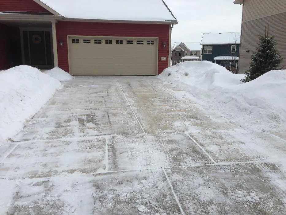 Expert yard maintenance for year-round maintenance across Madison, WI - EB3 Snow Removal