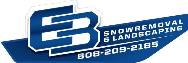 EB3 Snow Removal Logo