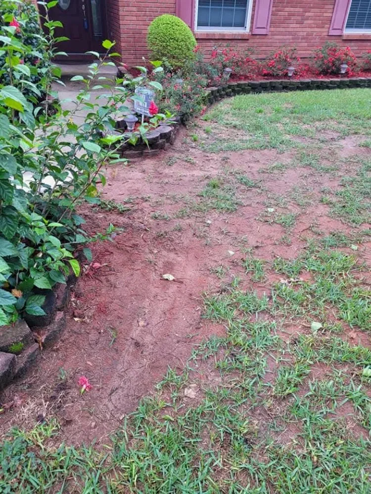 Local landscape design in Jamaica, NY by Ebanks Solutions