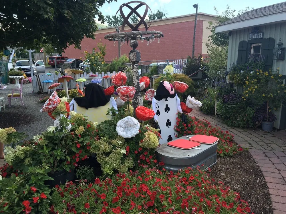 Reliable landscaping services experts serving Tunkhannock, PA - Ebb's Creative Landscaping