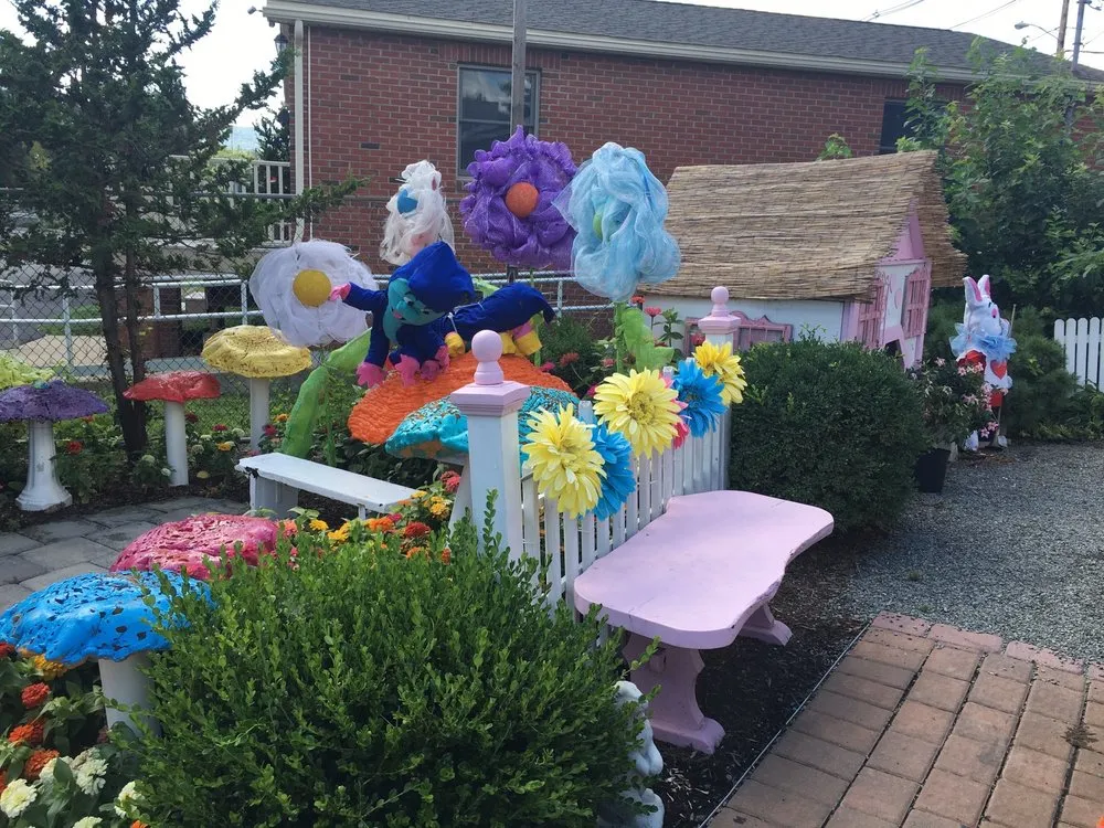 Top-rated landscaping services near you in Tunkhannock, PA by Ebb's Creative Landscaping