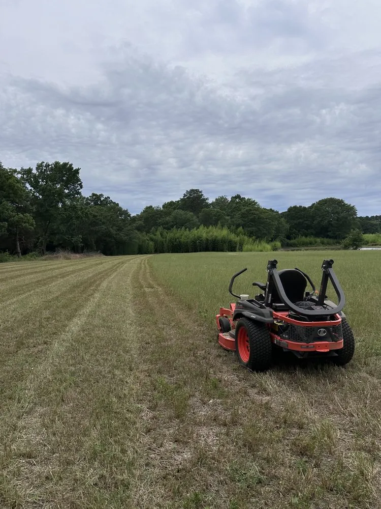 Trusted residential landscaping experts serving Morrow, GA - Eben Ezen