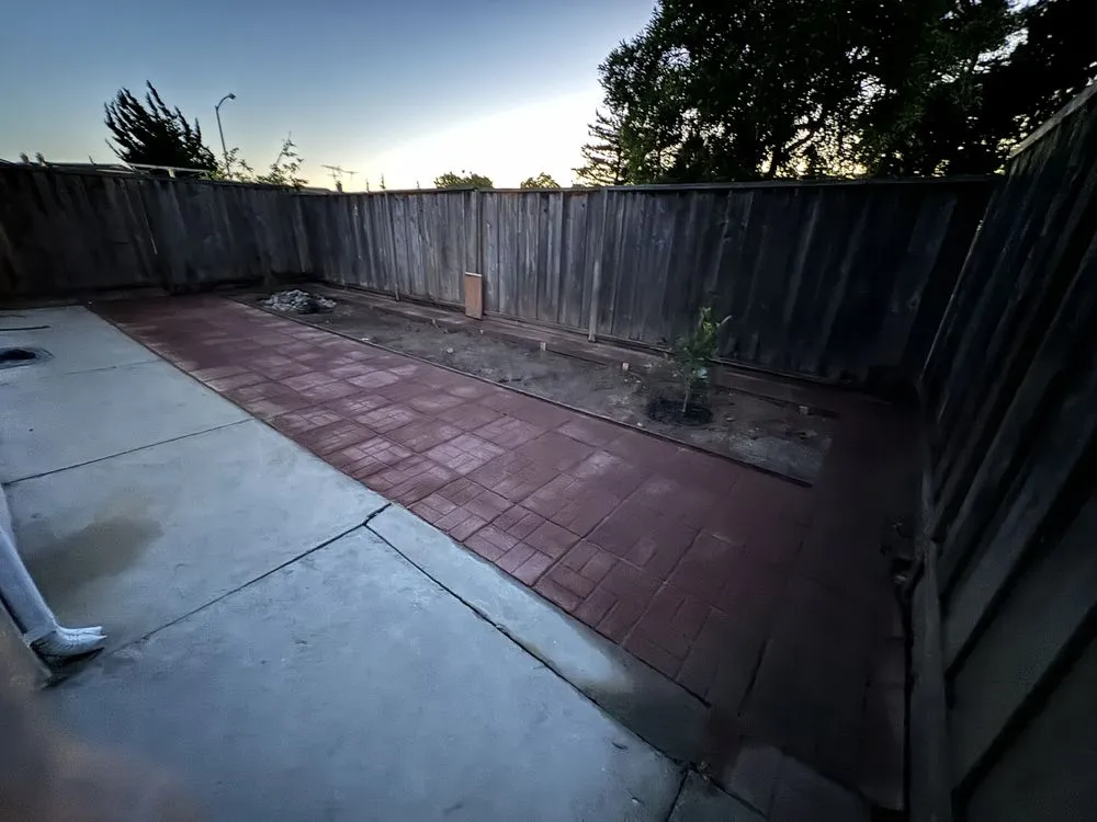 Trusted garden landscaping experts serving Hayward, CA - Eben Ezer Best Garden & Landscaping services