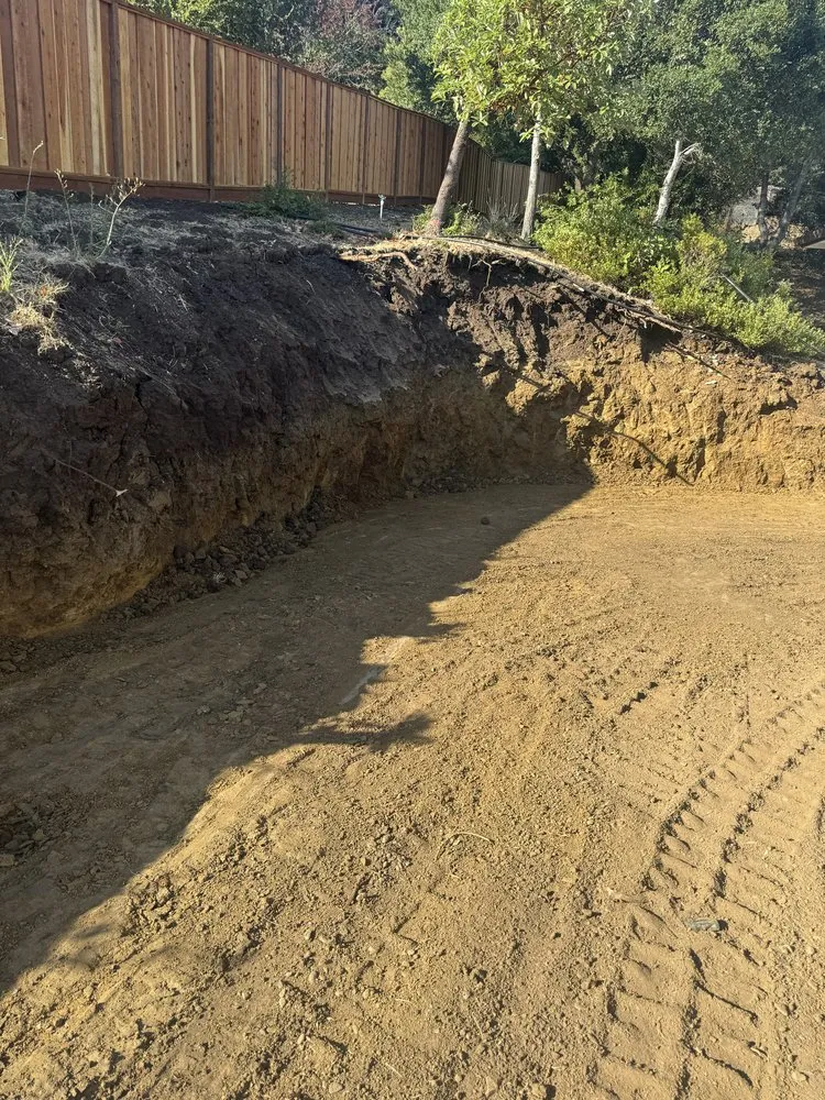 Expert yard cleanup service for year-round maintenance across Hayward, CA - Eben Ezer Best Garden & Landscaping services