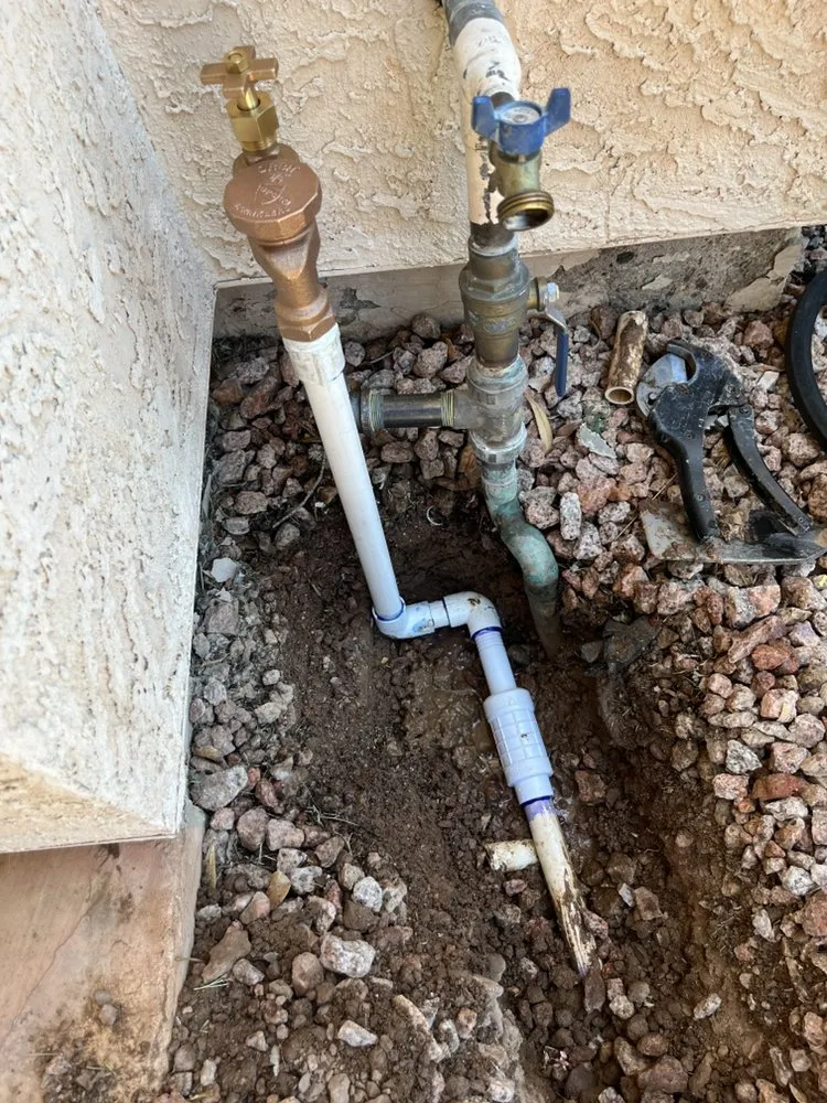 Reliable landscape design experts serving Scottsdale, AZ - Eben Ezer Landscape & Hardscape