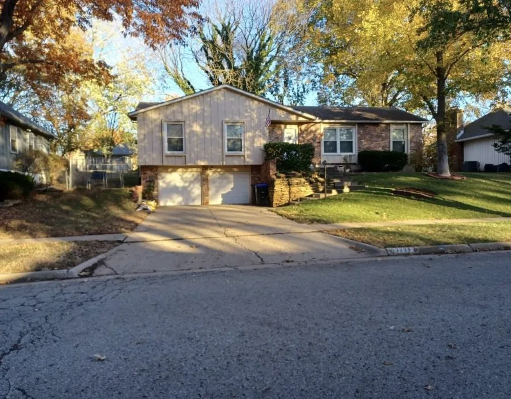 Expert landscape installation in Topeka, KS - Eben_ Ezer Landscaping