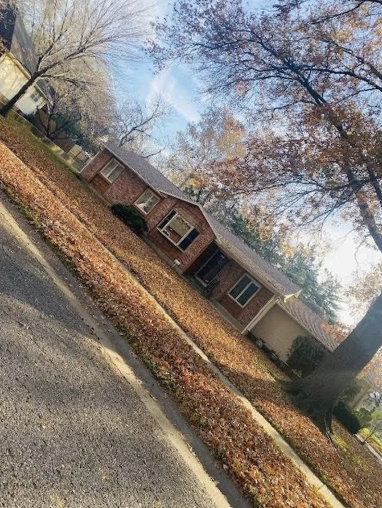 Professional outdoor landscaping in Topeka, KS by Eben_ Ezer Landscaping