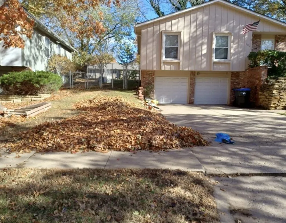 Trusted landscape installation experts serving Topeka, KS - Eben_ Ezer Landscaping