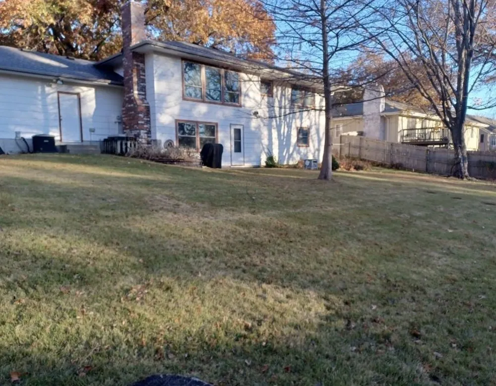 Affordable landscaping services in Topeka, KS - Eben_ Ezer Landscaping