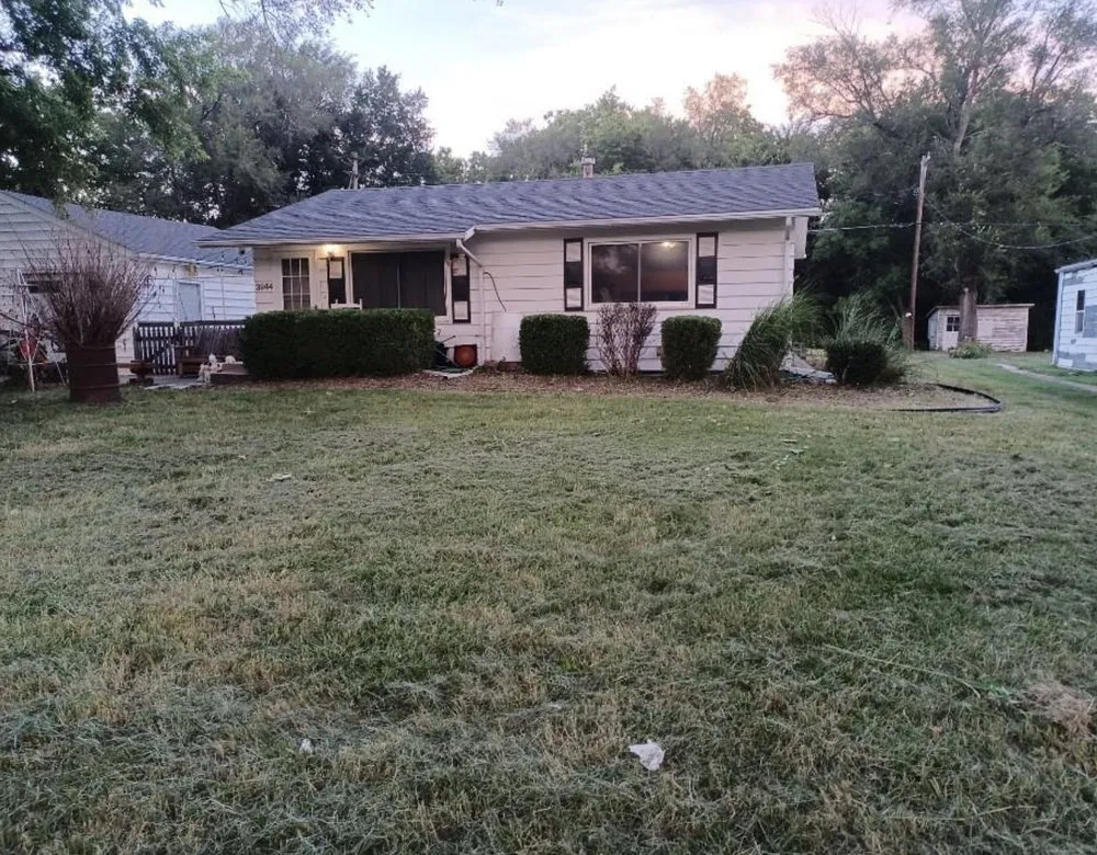 Trusted landscaping services with custom design in Topeka, KS by Eben_ Ezer Landscaping