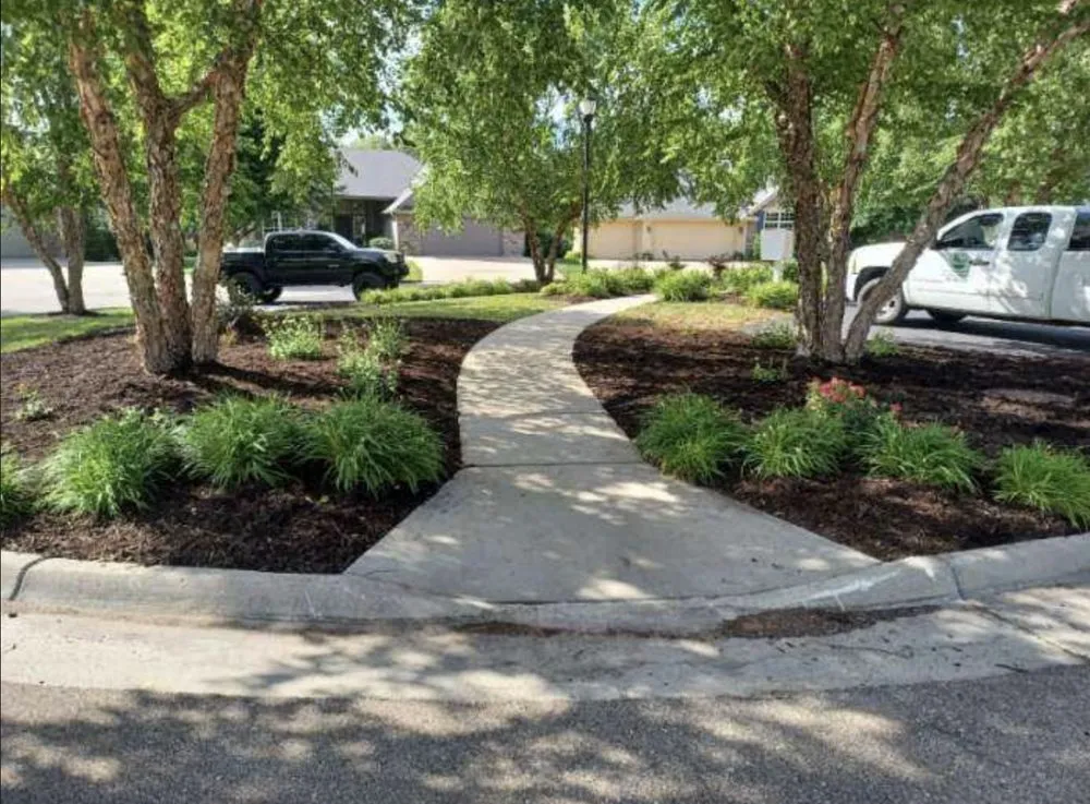 Top-rated landscaping services in Topeka, KS by Eben_ Ezer Landscaping