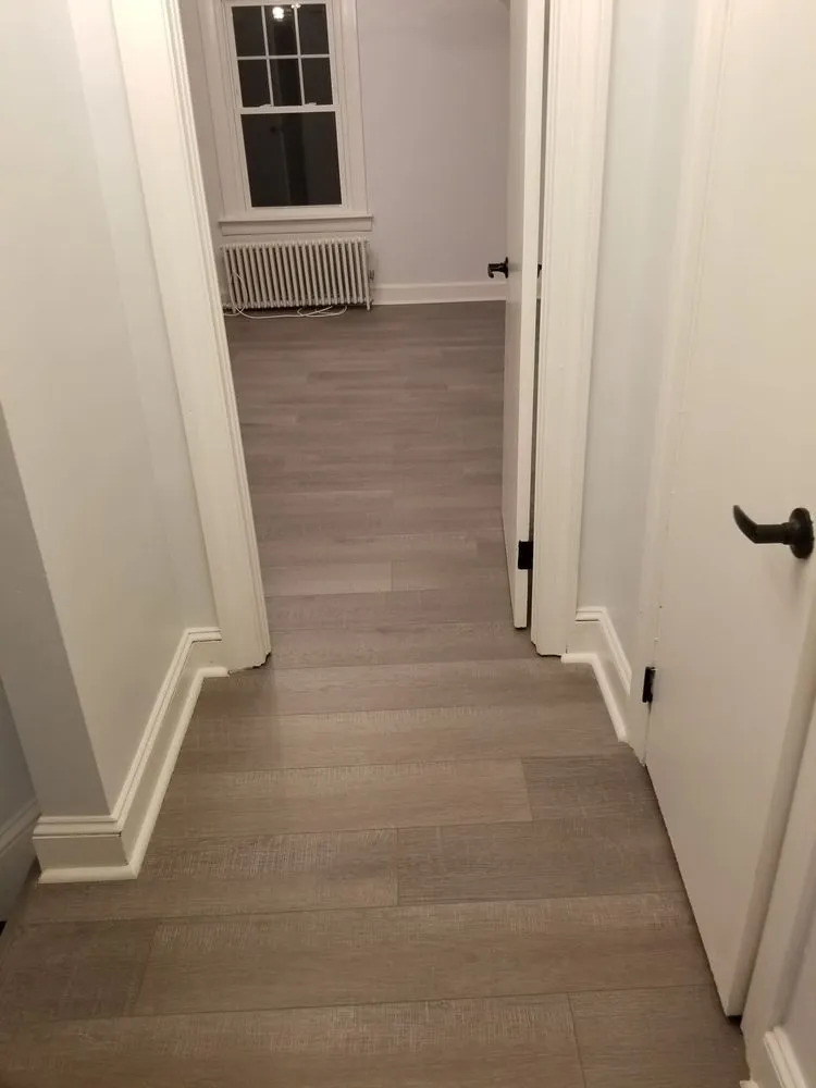 Top-rated outdoor landscaping in Dudley, MA - Ebenezer Construction and Cleaning