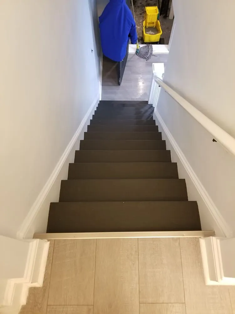 Professional garden landscaping experts serving Dudley, MA - Ebenezer Construction and Cleaning