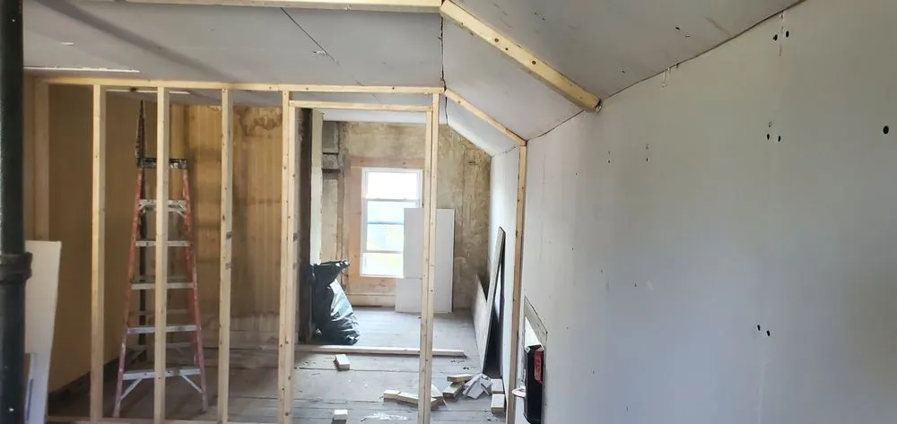 Top-rated outdoor landscaping for outdoor upgrades in Dudley, MA by Ebenezer Construction and Cleaning