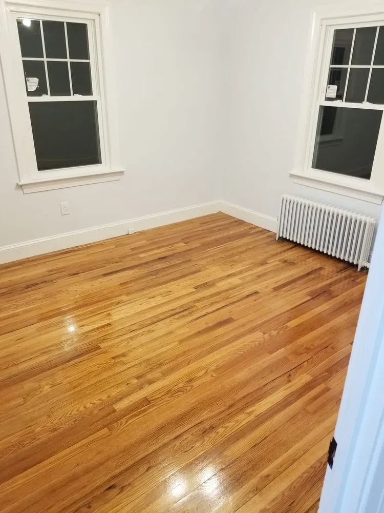 Custom garden landscaping with custom design across Dudley, MA - Ebenezer Construction and Cleaning