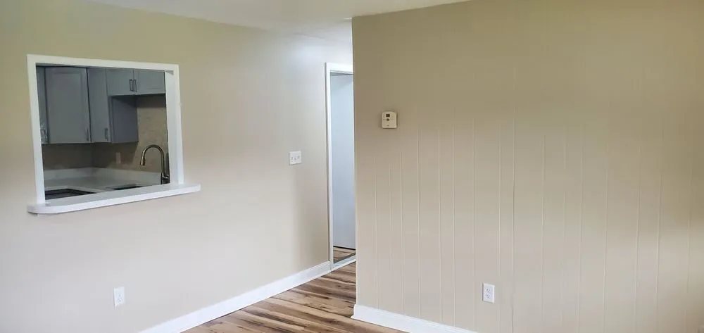 Top-rated residential landscaping in Dudley, MA - Ebenezer Construction and Cleaning