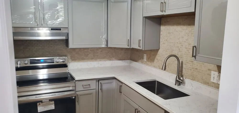 Reliable lawn mowing service in Dudley, MA by Ebenezer Construction and Cleaning